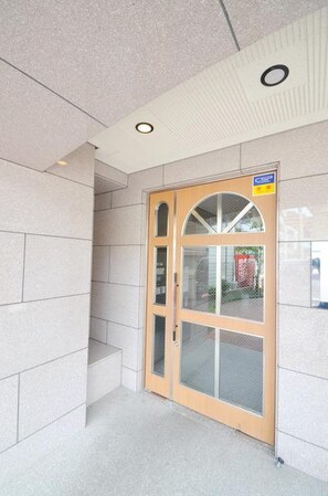 スパシエルクス大宮の物件内観写真